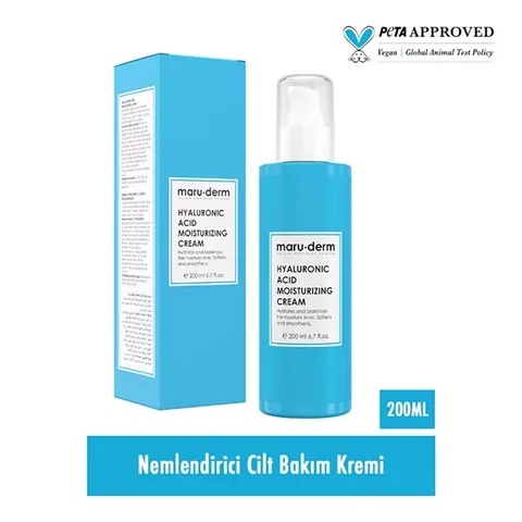 Hydratez & Illuminez : Crème Visage & Corps Acide Hyaluroniq