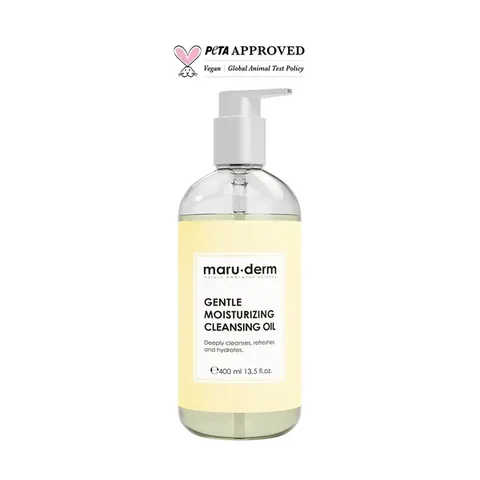 Obtenez une peau nette et hydratée