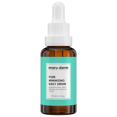 Maruderm Pore Tightening BHA and Peptide Skin Care Serum 30 ml