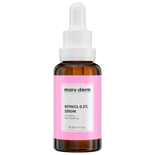 Maruderm Retinol 0.5% Skin Care Serum 30 ml