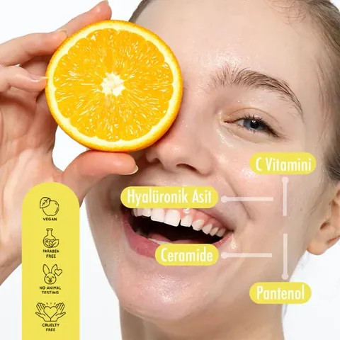 Protégez & Illuminez : Crème Solaire Maruderm SPF50+ Vitamin