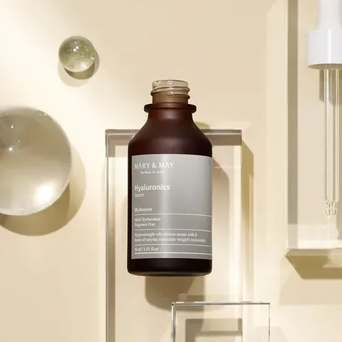 Mary May Hyaluronic Serum 30 ml