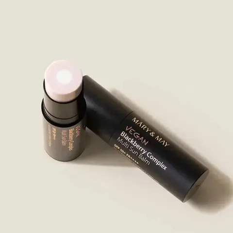 Mary May Vegan Blackberry Complex Multi Spf 50+ Sun Balm 10 g