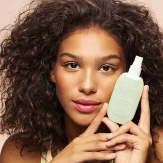 Matsu Meeresalgen AHA BHA Toner - 100ml