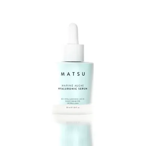 Matsu Marine Algae Hyaluronic Acid Serum 30 ml