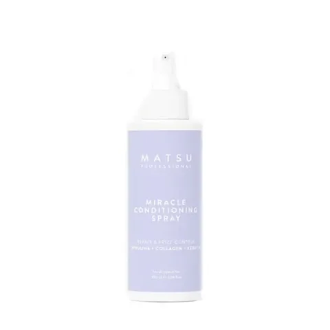 Matsu Miracle Conditioning Easy Combing Spray Travel Size 100 ml