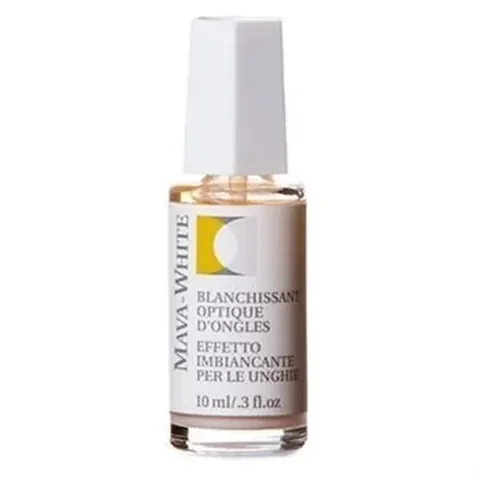 Mavala Mava-White Nail Whitener 10 ml