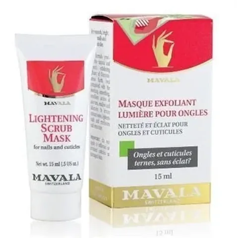 Mavala Nail Mask 15 ml