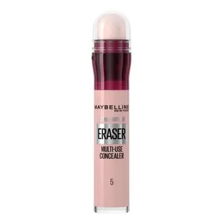 Maybelline خافي عيوب العيون الفوري من مايبيلين خافي عيوب تحت العين 6.8 مل 05 مفتح