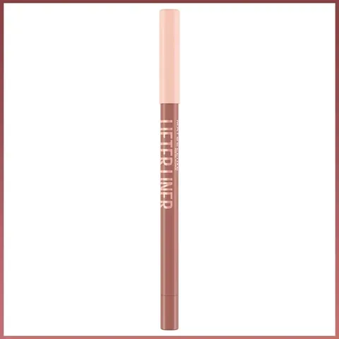 Maybelline Lifter Liner Lip Pencil 05 ten It