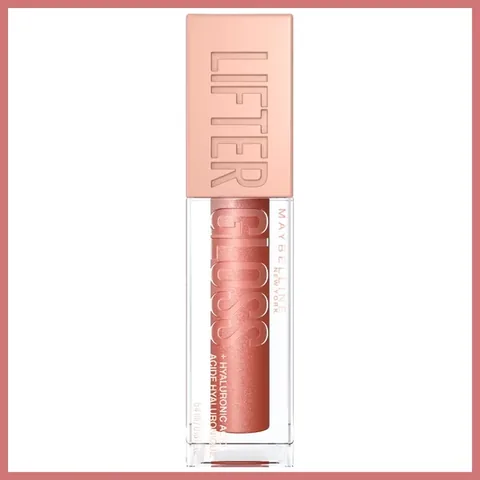 Maybelline Lifter Lip Gloss 5.4 ml - 009 Topaz