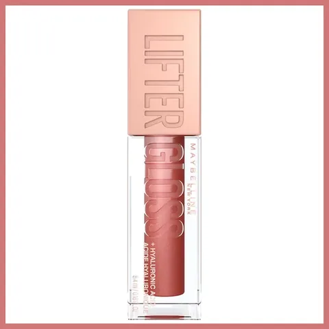 Maybelline New York Lifter Gloss Lip Gloss 5.4 ml - 016 Rust