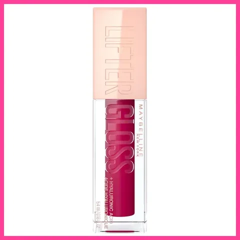 Maybelline New York Lifter Gloss Lip Gloss 5.4 ml - 025 Taffy