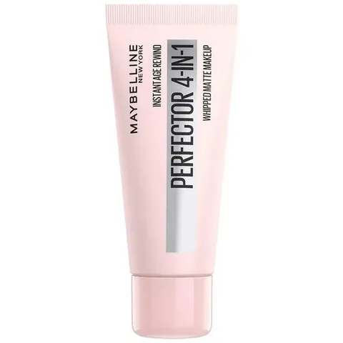 Maybelline Perfector 4 in1 whipped Matte Makeup 30 ml - 035 natural Medium