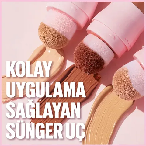 Sublimez votre Teint avec Maybelline Perfector Glow 4-en-1