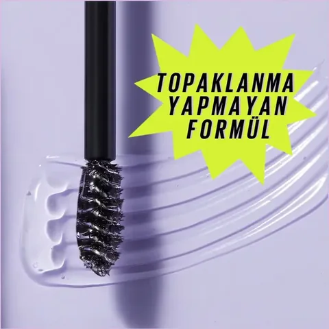 Fixez vos sourcils pour 24h avec Maybelline Superlock Brow G