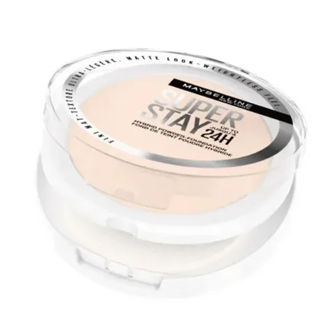 Maybelline Superstay 24 h Powder-foundation 9 g - 03
