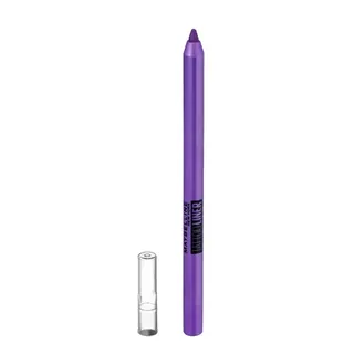 Obtenez un regard intense et durable avec Maybelline Tattoo