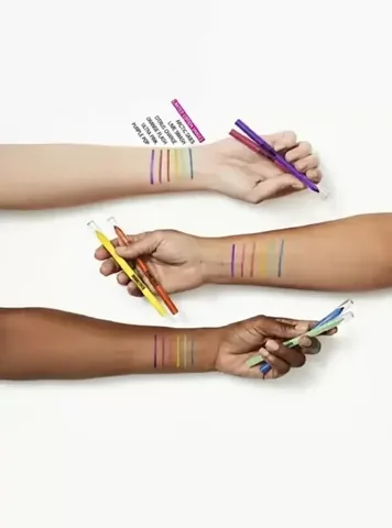 Карандаш-гель для глаз Maybelline Tattoo Liner - 304 Citrus Charge