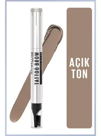 Maybelline قلم حواجب تاتو براو ليفت من مايبيلين