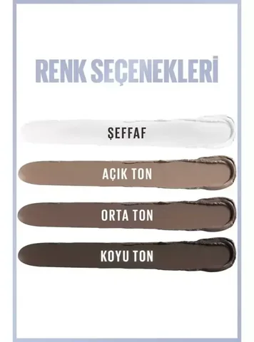 Maybelline قلم حواجب تاتو براو ليفت من مايبيلين