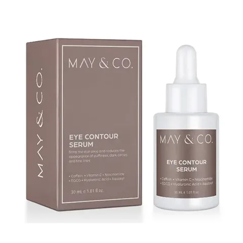 May Co Eye Contour Serum 30 ml
