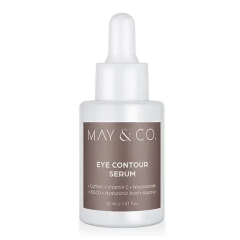 May Co Eye Contour Serum 30 ml