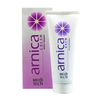 MediTech Arnica Cream 75 g