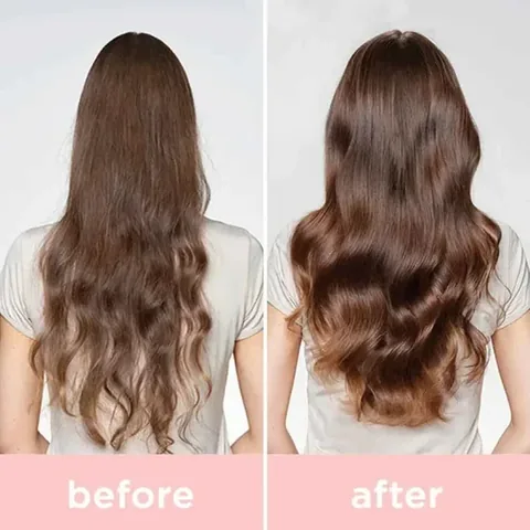 Redonnez vitalité et densité à vos cheveux fins et affaiblis