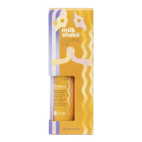 Milk Shake Incredible Milk 10 th Anniversary Edition 250 ml