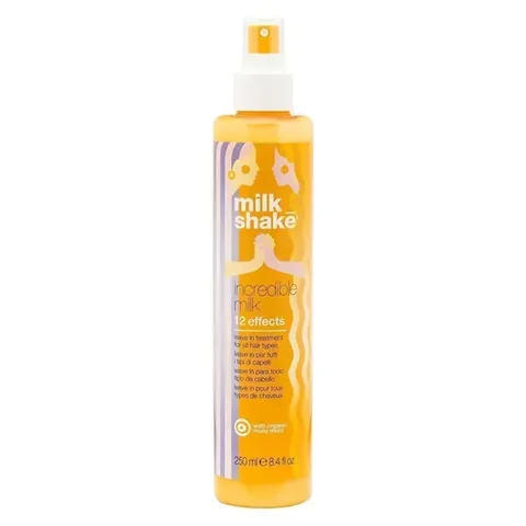 Milk Shake Incredible Milk 10 th Anniversary Edition 250 ml
