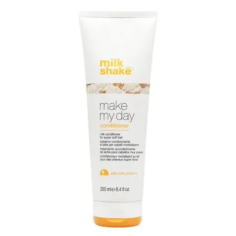 Revitalisez vos cheveux avec Milk Shake Make My Day Conditio