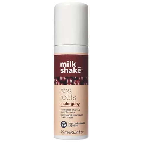 Milk Shake Sauce Roots Spray Mahogany 75 ml