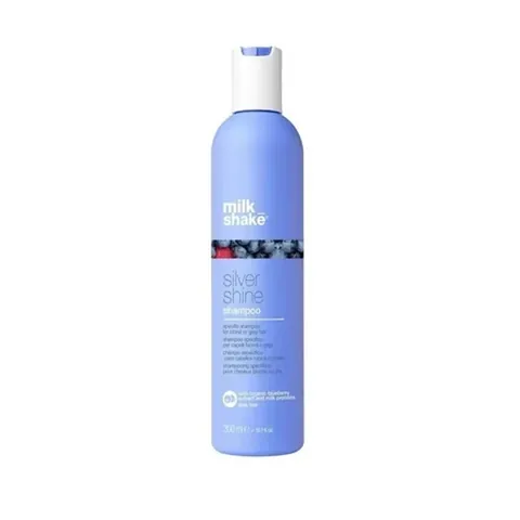 Milk Shake Silver Shine Light Shampoo