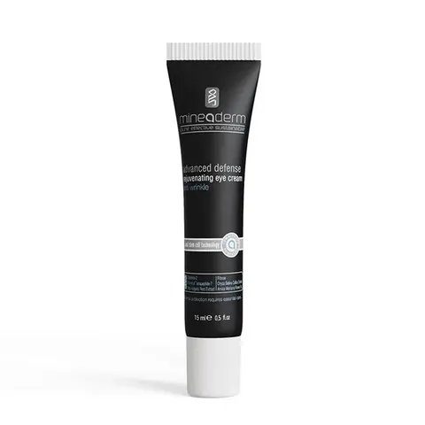 Mineaderm Advance Defense Rejunevating Eye Cream 15 ml
