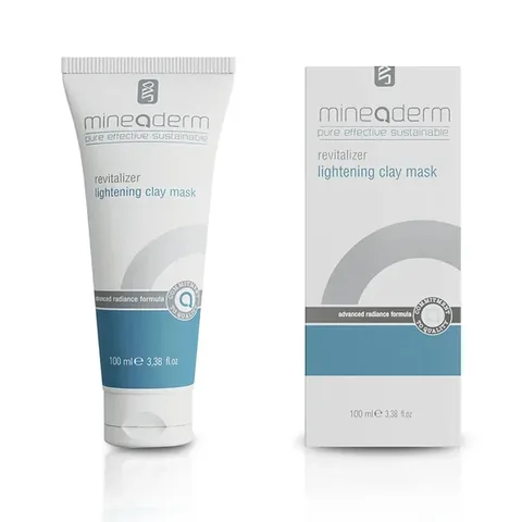 Mineaderm Revitalizer Lightening Mask 100 ml