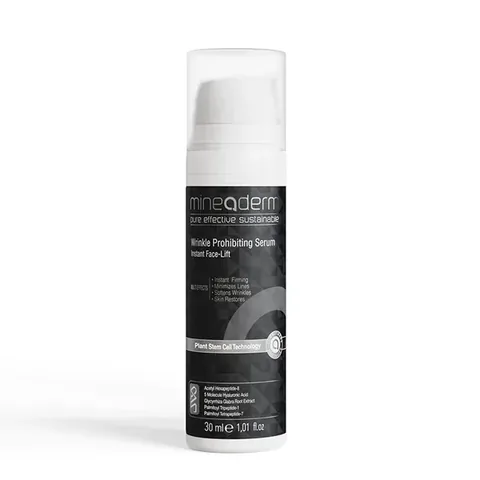 Mineaderm Wrinkle Prohibiting Serum 30 ml