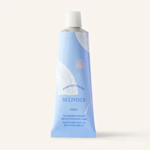 Minois Paris Nappy Changing Cream 50 ml