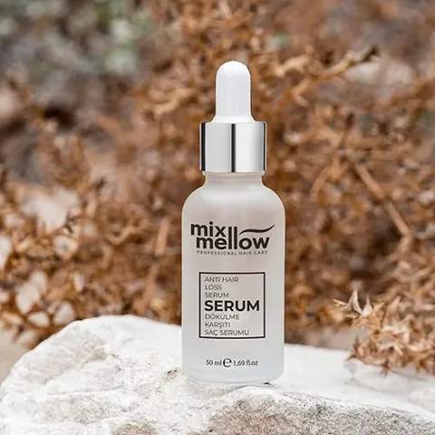 Mix Mellow Anti-Hair Loss Hair Serum 50 ml