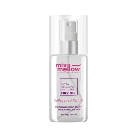 Масло для волос Mix Mellow Collagen Extra Repair 100 мл