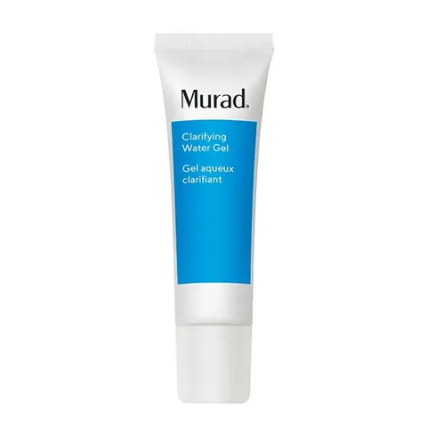Révélez une peau lisse et hydratée avec le Gel Clarifiant Mu