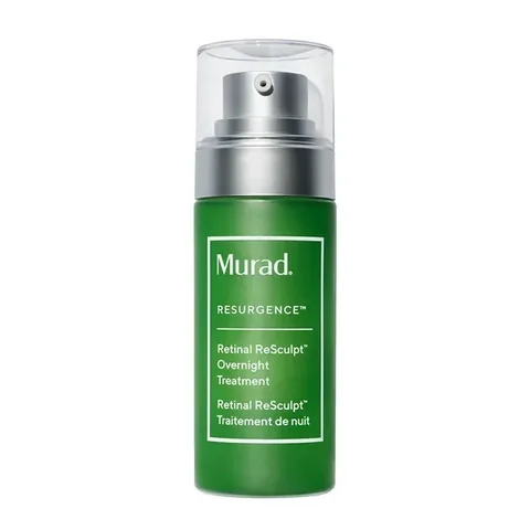 Rajeunissez votre peau : Sérum Nuit Murad Retinal Resculpt