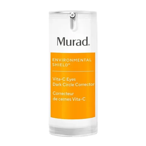 Illuminez votre regard avec Murad Vita-C Eyes Correcteur Cer