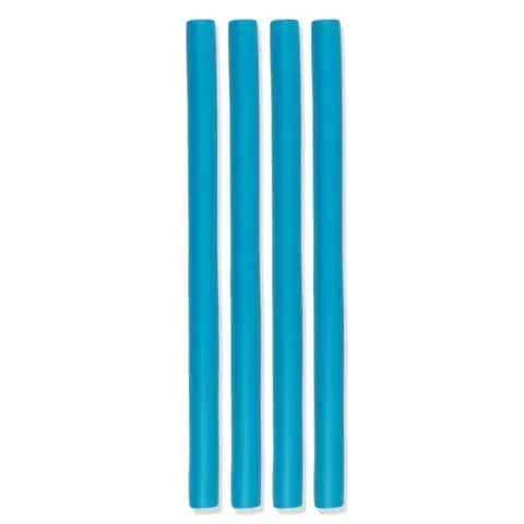 Nascita 1,5 cm Sausage Hair Curler 4pcs