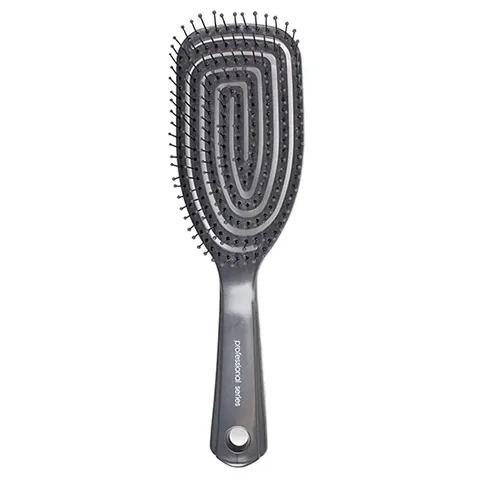 Maîtrisez les frisottis et démêlez facilement vos cheveux