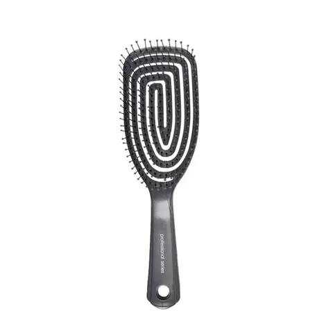 Maîtrisez les frisottis et démêlez facilement vos cheveux