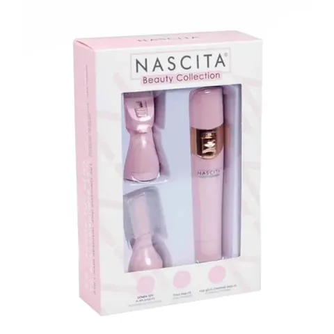Obtenez une Peau Lisse & des Sourcils Parfaits avec Nascita