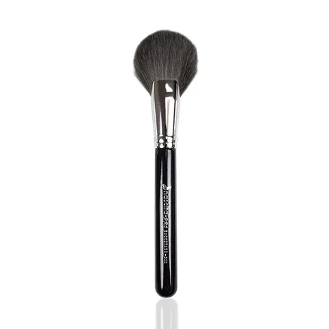 Nascita Backstage Large Oval Fan Brush 300