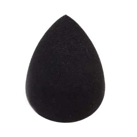 Nascita Black Latex-free Makeup Sponge 0063