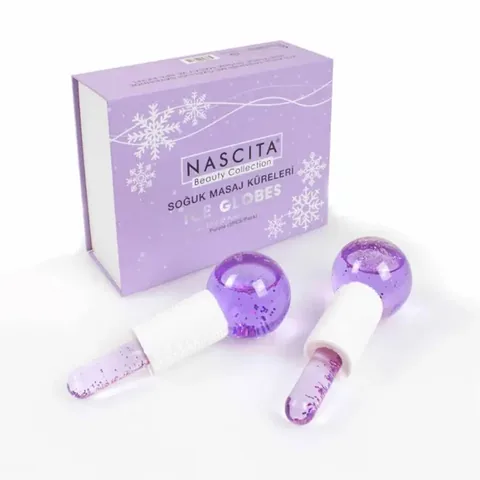 Nascita Cold Massage Spheres - 09